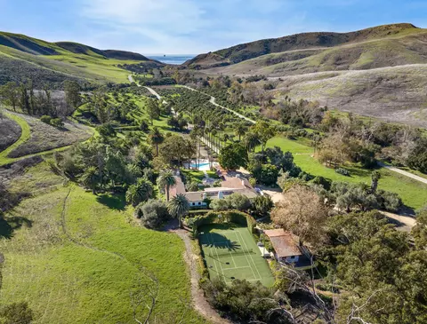 13800 Us Highway 101, Goleta, CA 93117
