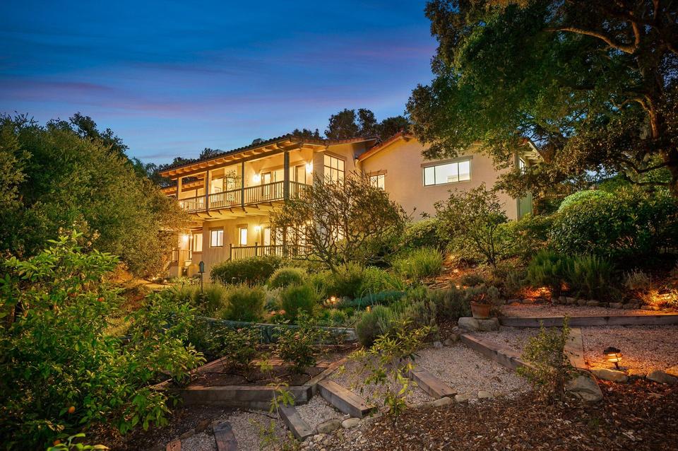 621 Cowles Rd, Montecito, CA 93108 6 Photos MLS 221179 Movoto