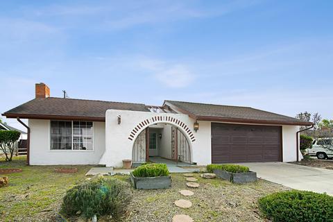 4449 Sirius Ave, Lompoc, CA 93436 photo 1