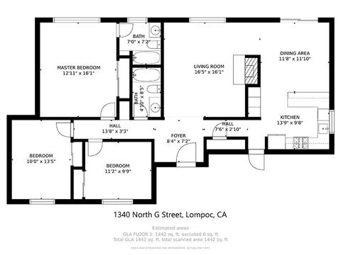 1340 N G St, Lompoc, CA 93436 photo 10