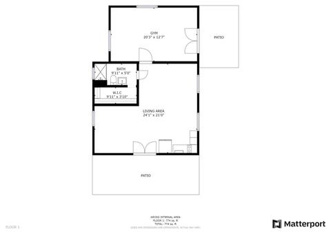 1091 George Way, Nipomo, CA 93444 photo 76