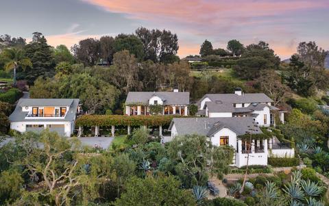 6957 Shepard Mesa Rd, Carpinteria, CA 93013 photo 1