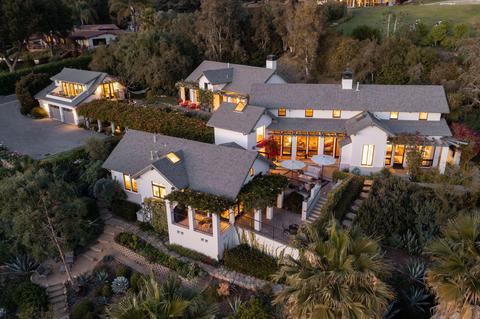 6957 Shepard Mesa Rd, Carpinteria, CA 93013 photo 3