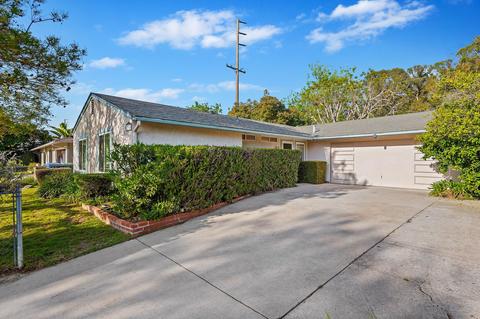 7793 Wagon Wheel Dr, Goleta, CA 93117 photo 1