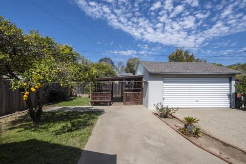 802 Eucalyptus Ave, Santa Barbara, CA 93101 photo 2