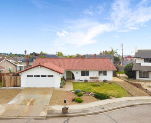 160 Hercules Ave, Lompoc, CA 93436 photo 1