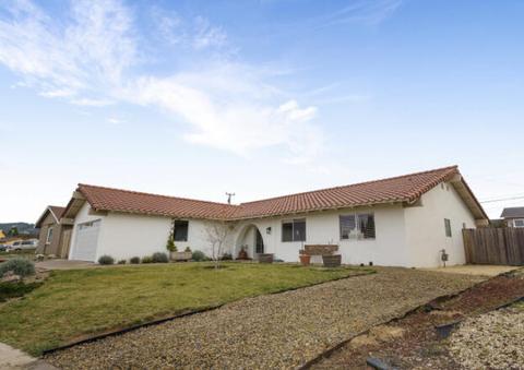 160 Hercules Ave, Lompoc, CA 93436 photo 2