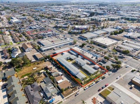 125 W Hill St, Oxnard, CA 93033 photo 5