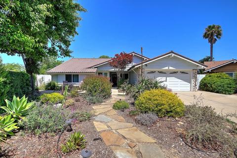 159 Alpine Dr, Goleta, CA 93117 photo 1