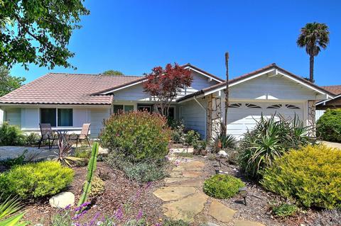 159 Alpine Dr, Goleta, CA 93117 photo 2