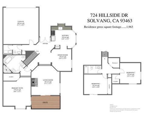 724 Hillside Dr, Solvang, CA 93463 photo 18