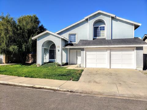 1125 Bellflower Ln, Lompoc, CA 93436 photo 1