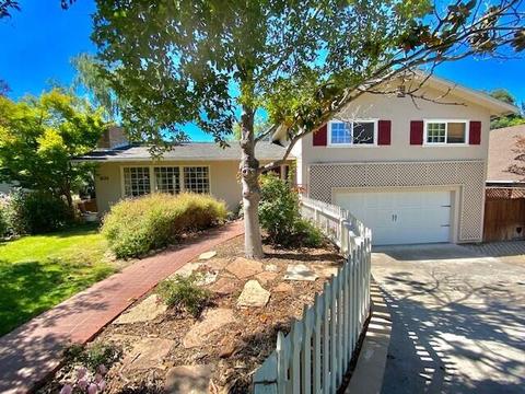 1634 Laurel Ave, Solvang, CA 93463 photo 1