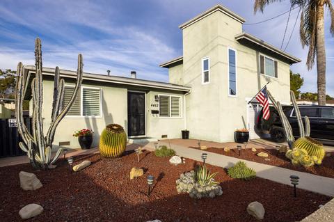 4462 Via Real, Carpinteria, CA 93013 photo 1