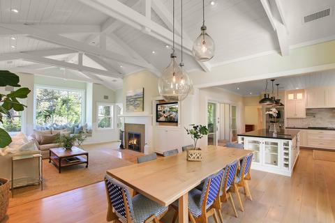 320 E Mountain Dr, Santa Barbara, CA 93108 photo 8