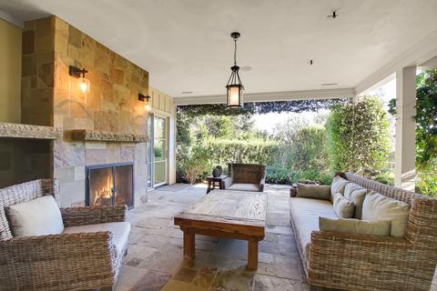 320 E Mountain Dr, Santa Barbara, CA 93108 photo 20