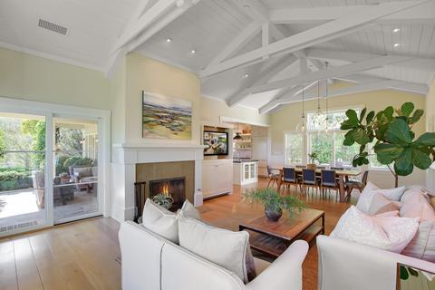 320 E Mountain Dr, Santa Barbara, CA 93108 photo 9