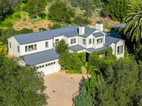 320 E Mountain Dr, Santa Barbara, CA 93108 photo 3