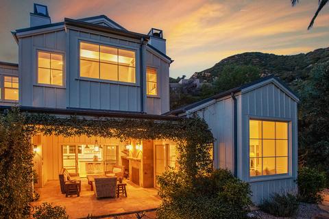 320 E Mountain Dr, Santa Barbara, CA 93108 photo 26