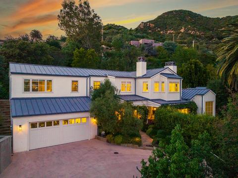 320 E Mountain Dr, Santa Barbara, CA 93108 photo 1