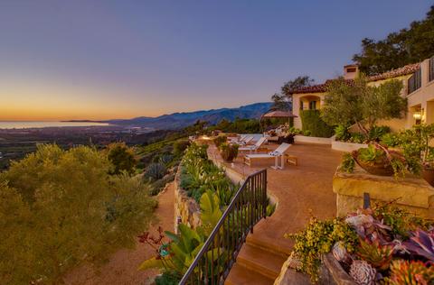7363 Shepard Mesa Rd, Carpinteria, CA 93013 photo 9