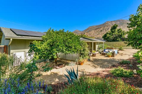 1010 Ayers Ave, Ojai, CA 93023 photo 20