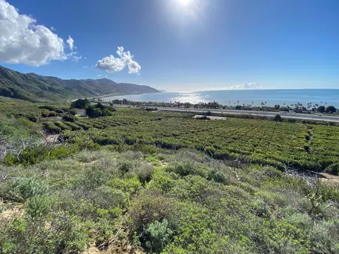 3945 Pacific Coast Hwy, Ventura, CA 93001