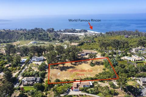 6659 Arozena Ln, Carpinteria, CA 93013 photo 3