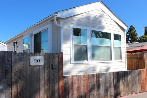 4725 9th St #SPC 20, Carpinteria, CA 93013 photo 1