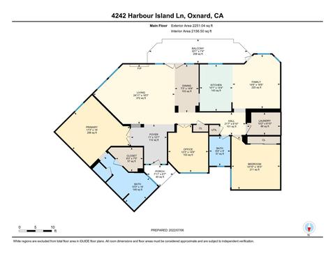 4242 Harbour Island Ln, Oxnard, CA 93035 photo 10