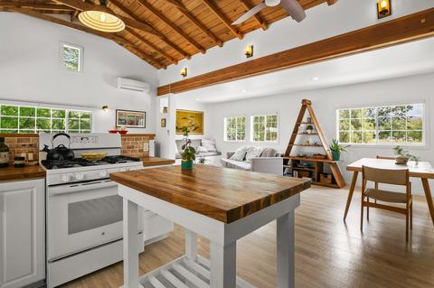 214 Topa Topa Dr, Ojai, CA 93023 photo 5