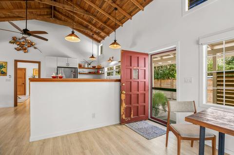 214 Topa Topa Dr, Ojai, CA 93023 photo 2