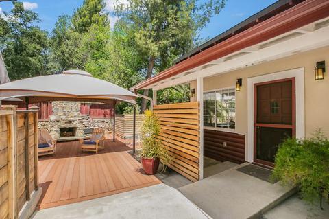 214 Topa Topa Dr, Ojai, CA 93023 photo 36