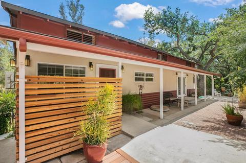 214 Topa Topa Dr, Ojai, CA 93023 photo 37