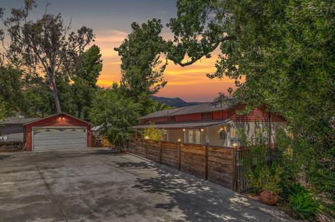 214 Topa Topa Dr, Ojai, CA 93023 photo 41
