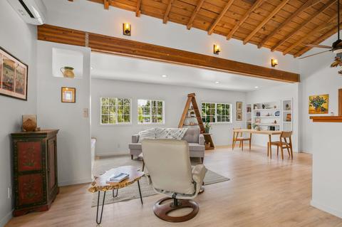 214 Topa Topa Dr, Ojai, CA 93023 photo 3