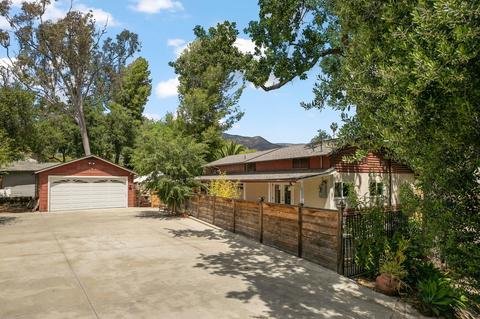 214 Topa Topa Dr, Ojai, CA 93023 photo 39