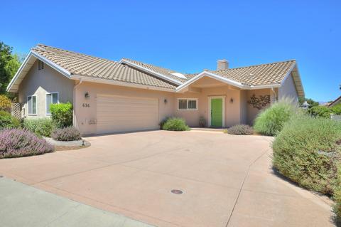 616 Hillside Dr, Solvang, CA 93463 photo 1