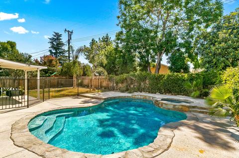217 Carillo Rd, Ojai, CA 93023 photo 9