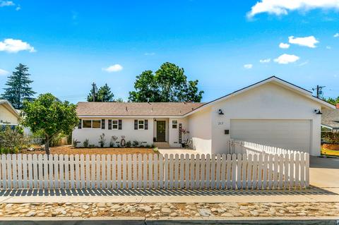 217 Carillo Rd, Ojai, CA 93023 photo 30