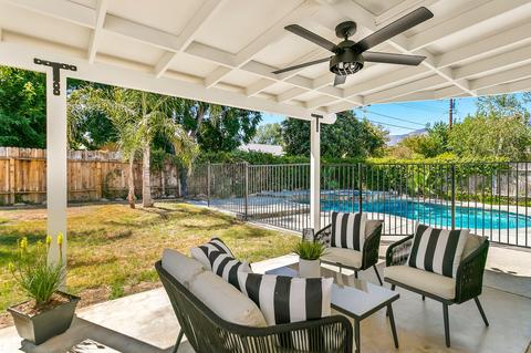 217 Carillo Rd, Ojai, CA 93023 photo 8