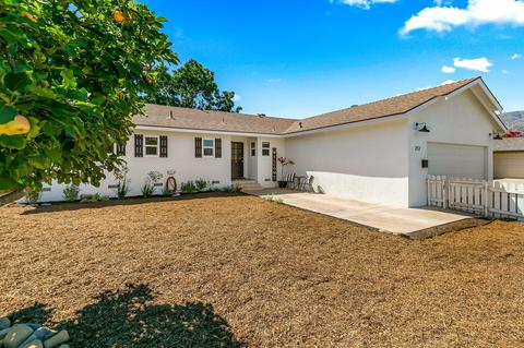 217 Carillo Rd, Ojai, CA 93023 photo 29