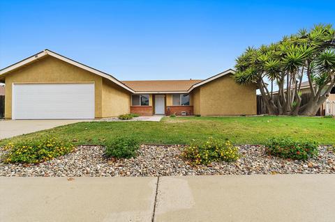 205 E Barton Ave, Lompoc, CA 93436 photo 1