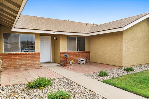 205 E Barton Ave, Lompoc, CA 93436 photo 3