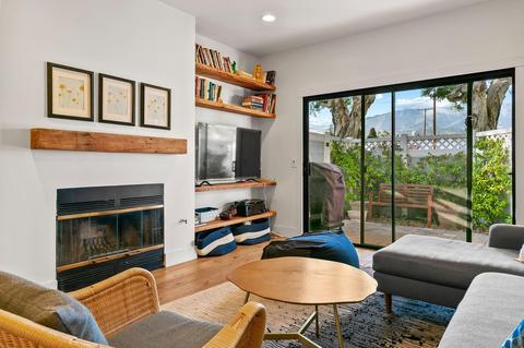 4527 Carpinteria Ave #D, Carpinteria, CA 93013 photo 5