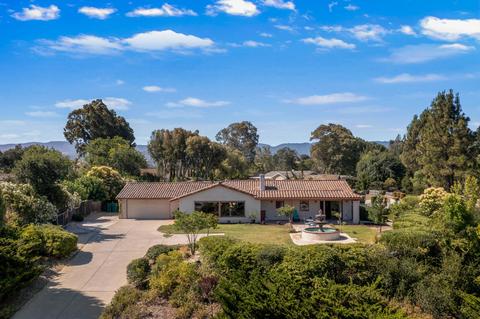 1897 Ringsted Dr, Solvang, CA 93463 photo 1
