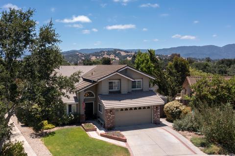 1450 Aarhus Dr, Solvang, CA 93463 photo 1