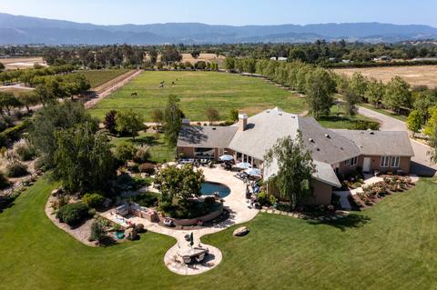 3331 Baseline Ave, Santa Ynez, CA 93460