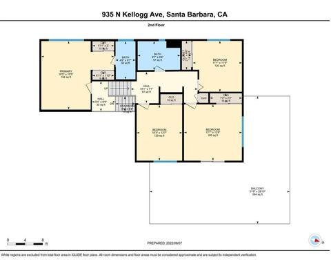 935 Kellogg, Santa Barbara, CA 93111 photo 35
