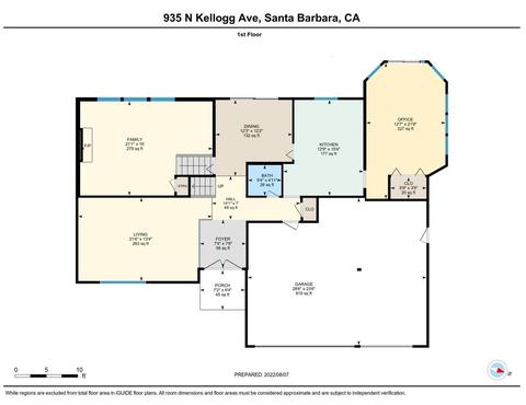 935 Kellogg, Santa Barbara, CA 93111 photo 34